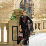 Ayeza Afghani Suit Set