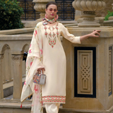 Hania Afghani Suit Set