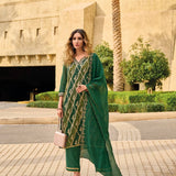 Sahar Suit Set