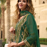 Sahar Suit Set