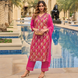 Amna Suit Set