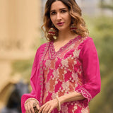 Amna Suit Set