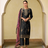 Mehwish Suit Set