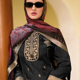 Mehwish Suit Set