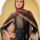 Mehwish Suit Set