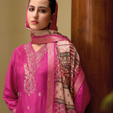 Rabia Suit Set