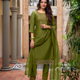 Rubab Suit Set