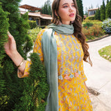 Amber Kurta Set