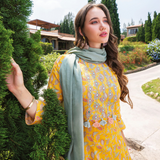 Amber Kurta Set