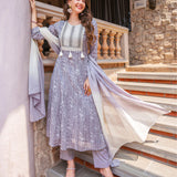 Elnaz Kurta Set