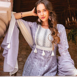 Elnaz Kurta Set