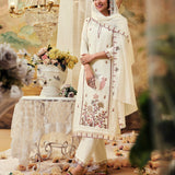 Nazish Kurta Set