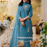 Nida Kurta Set