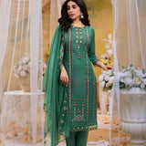 Zareen Kurta Set