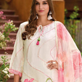 Anika Kurta Set