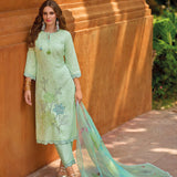 Suhana Kurta Set