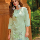 Suhana Kurta Set