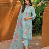 Nisha Kurta Set