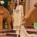 Mahira  Suit Set