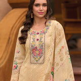 Mahira  Suit Set