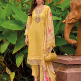 Iqra Suit Set