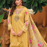 Iqra Suit Set