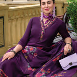 Riya Afghani Suit Set