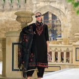 Ayeza Afghani Suit Set